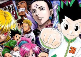 Hunter x Hunter: finalmente sabemos la fecha del regreso del manga