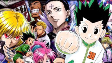 Hunter x Hunter: finalmente sabemos la fecha del regreso del manga