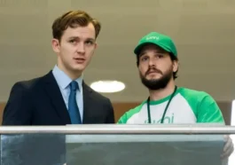industry saison 3 episode 3