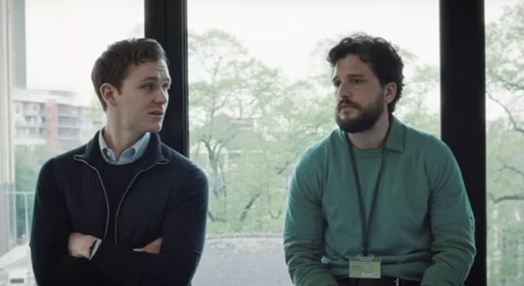 Industria Temporada 3 Episodio 4: ¿Qué fecha y hora de lanzamiento? 2 industria temporada 3 episodio 4