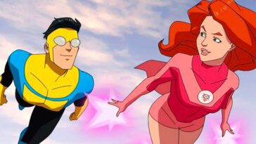 Invencible: Robert Kirkman revela el número de temporadas previstas