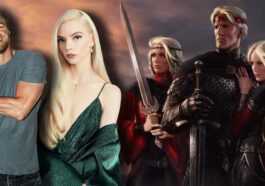 Juego de Tronos Aegon el Conquistador: imaginamos el casting perfecto para el spin-off