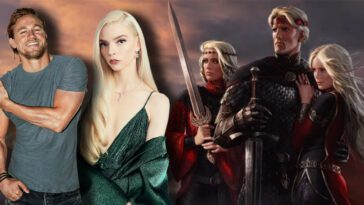 Juego de Tronos Aegon el Conquistador: imaginamos el casting perfecto para el spin-off