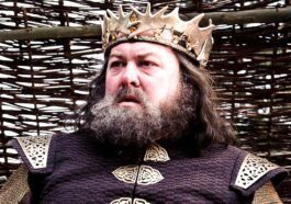 Juego de Tronos: George RR Martin anuncia tres nuevas series de HBO