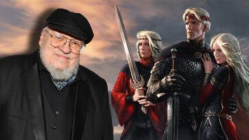 Juego de Tronos: el guionista del spin-off de Aegon el Conquistador tranquiliza a los fans