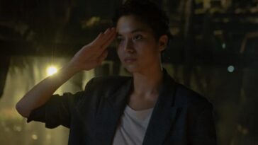 el borde de las sombras historia real