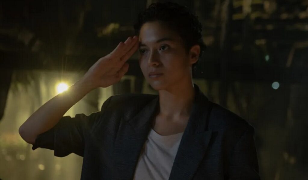 La Frontera de las Sombras: ¿Está inspirado en una historia real? 2 el borde de las sombras historia real