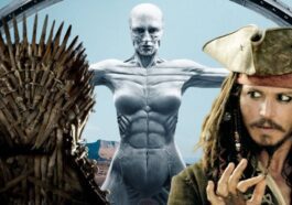 Las 9 licencias principales que merecen juegos de rol de mundo abierto