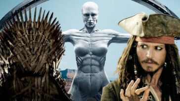 Las 9 licencias principales que merecen juegos de rol de mundo abierto