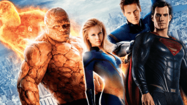 Los 4 Fantásticos: Marvel confirma que este superhéroe puede vencer a Superman