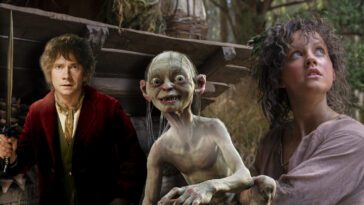 Los Anillos de Poder: estas nuevas criaturas deberían llegar en la temporada 2