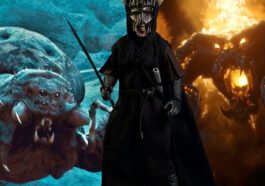 Los Anillos de Poder temporada 2: esta criatura del Señor de los Anillos regresará