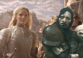 Los Anillos del Poder: ¿Mujeres orcas en la serie? ¿Qué dicen los libros de Tolkien?