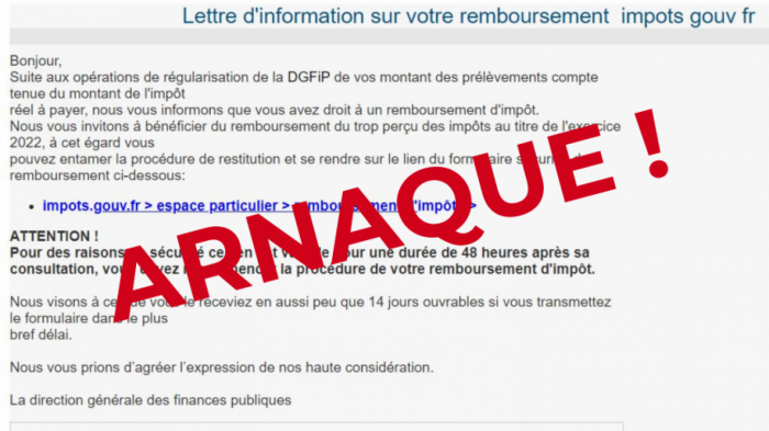 Los Sims 4: cuidado con este nuevo tipo de estafa 3 correo fraudulento