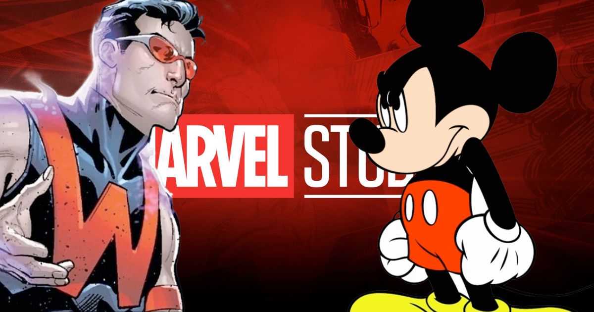 Marvel: Disney condenado por los tribunales tras la muerte de un técnico