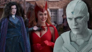 Marvel: Wanda podría regresar en esta esperada serie del MCU