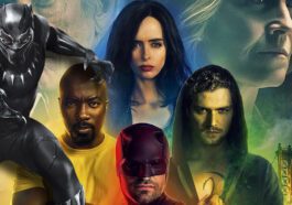 Marvel: después de Daredevil, este Defender llega al MCU