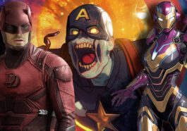 Marvel: esta serie de Disney+ será la más violenta y sangrienta del MCU