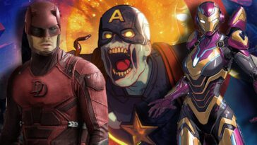 Marvel: esta serie de Disney+ será la más violenta y sangrienta del MCU