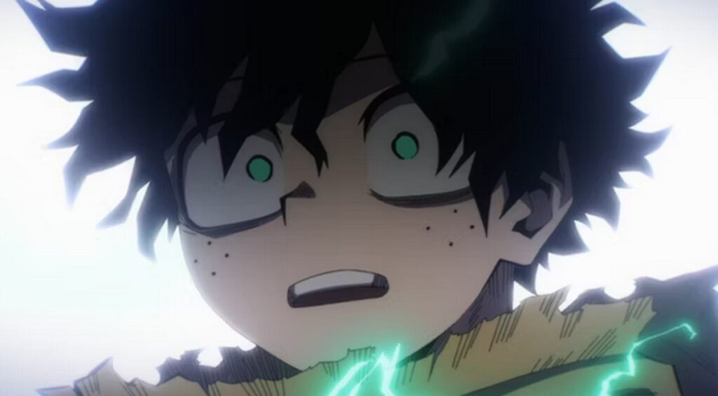 My Hero Academia Temporada 7 Episodio 13: ¿Qué fecha y hora de lanzamiento? 2 mi academia de héroe temporada 7 episodio 13