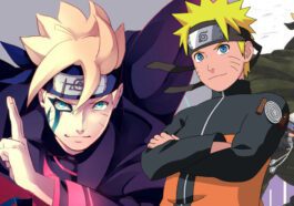 Naruto revela por qué Boruto se volvió poderoso tan rápido
