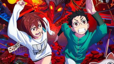 Netflix: gran filtración, gran próximo anime ya disponible