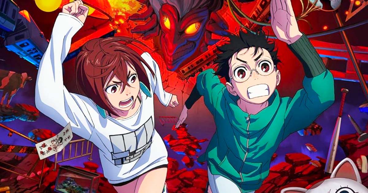 Netflix: gran filtración, gran próximo anime ya disponible