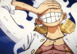 One Piece #1122: La silueta de Joy Boy finalmente revelada