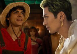 One Piece Netflix: excelentes noticias para la temporada 2