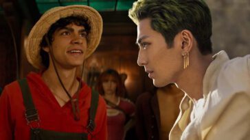 One Piece Netflix: excelentes noticias para la temporada 2