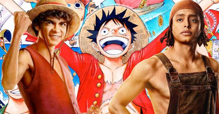 One Piece: ante esta polémica vinculada a Usopp, los fans lloran escándalo 2 Blanqueo
