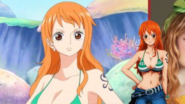One Piece: este sublime cosplay de Boa Hancock te volverá loco