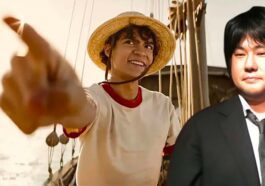 One Piece temporada 2: Eiichiro Oda hace este dibujo para apoyar la serie de Netflix