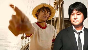 One Piece temporada 2: Eiichiro Oda hace este dibujo para apoyar la serie de Netflix