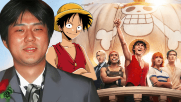 One Piece temporada 2: Eiichiro Oda revela los próximos arcos de la serie de Netflix