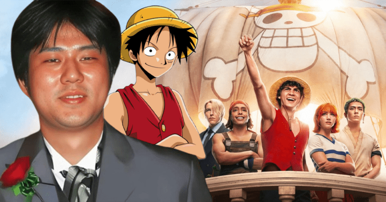 One Piece temporada 2: Eiichiro Oda revela los próximos arcos de la serie de Netflix 1 One Piece temporada 2: Eiichiro Oda revela los próximos arcos de la serie de Netflix