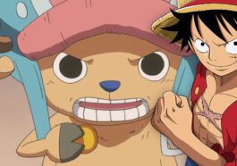 One Piece temporada 2: Se filtra el intérprete de Chopper en la serie de Netflix