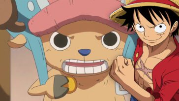 One Piece temporada 2: Se filtra el intérprete de Chopper en la serie de Netflix