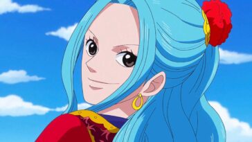 One Piece temporada 2: la actriz de Vivi ha sido revelada, va a gritar