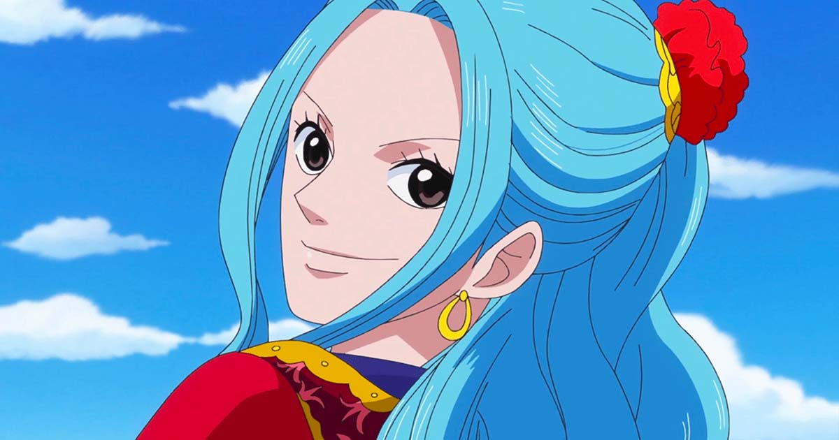 One Piece temporada 2: la actriz de Vivi ha sido revelada, va a gritar