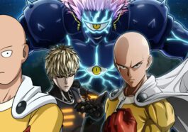 One Punch Man: el diseñador finalmente habla tras la pausa del manga