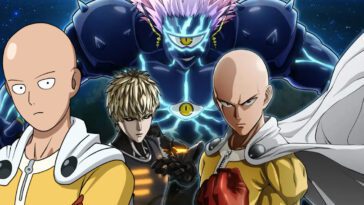 One Punch Man: el diseñador finalmente habla tras la pausa del manga