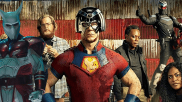 Peacemaker temporada 2: esta estrella confirma su regreso en la secuela de la serie de HBO