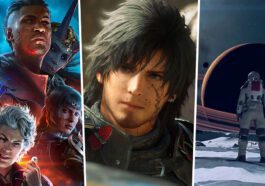 PlayStation Plus: consejos para los fanáticos de los juegos de rol, un excelente juego ofrecido en PS5