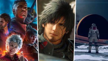 PlayStation Plus: consejos para los fanáticos de los juegos de rol, un excelente juego ofrecido en PS5