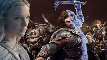 Prime Gaming: se ofrecen 3 juegos de El Señor de los Anillos, date prisa