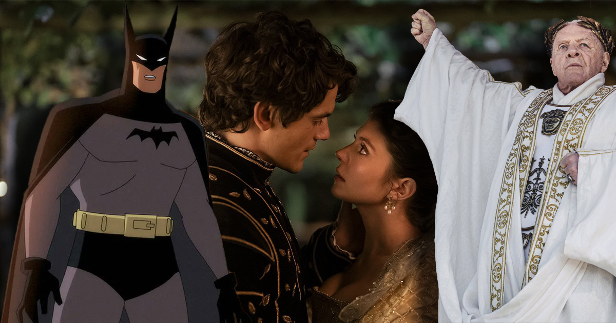 Prime Video: esta nueva serie cancelada tras una temporada pese a las buenas críticas 2 Prime Video esta nueva serie cancelada tras una temporada pese