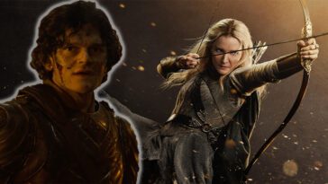 Rings of Power: estas declaraciones de los showrunners desanimarán a los fans decepcionados