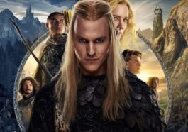 Rings of Power temporada 2: el showrunner nos revela algunos secretos