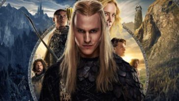 Rings of Power temporada 2: el showrunner nos revela algunos secretos